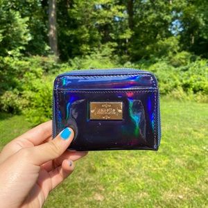 Nanette Lepore Zippy Wallet